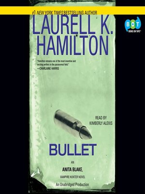 cover image of Bullet